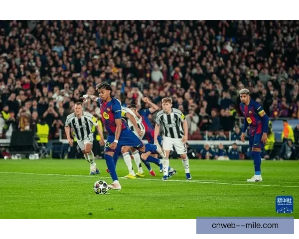 巴塞罗那主场3-1逆袭那不勒斯 强势晋级欧冠八强