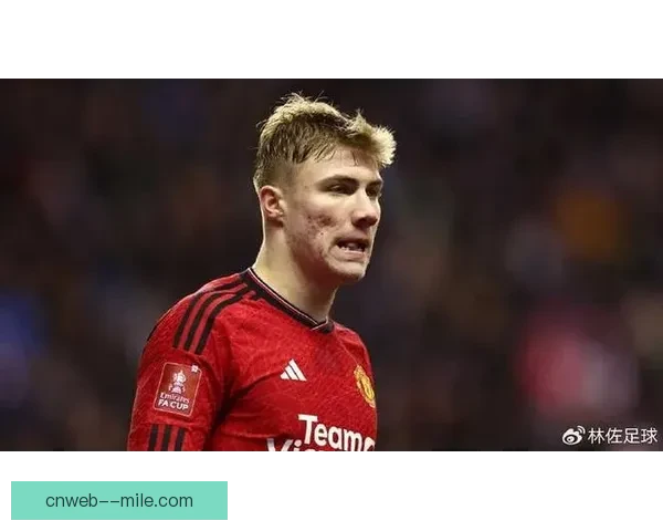 曼联宣布霍伊伦德伤愈复出并在足总杯比赛中攻入关键进球